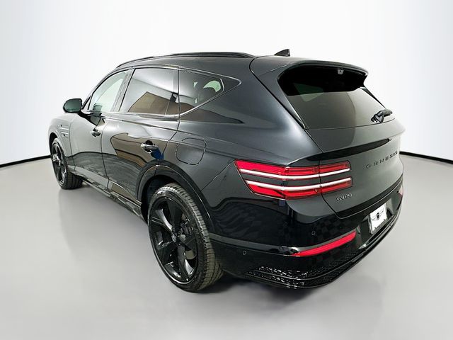 Thumbnail: 2026 Genesis GV80 - 7