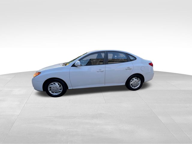 2010 Hyundai Elantra GLS 6