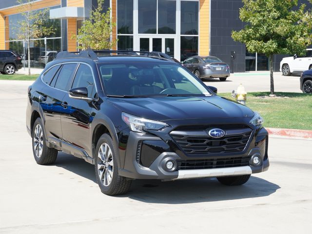 Used 2023 Subaru Outback SUV