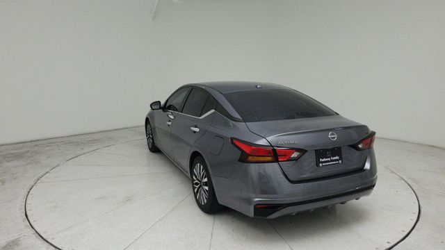 2024 Nissan Altima 2.5 SV - 3