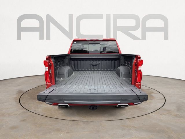 Used Car 2025 Chevrolet Silverado 1500  High Country For Sale Under $60,000 In San Antonio, Texas