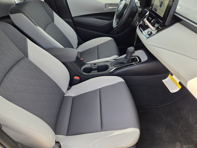 2026 Toyota Corolla LE  at Toyota of Victoria