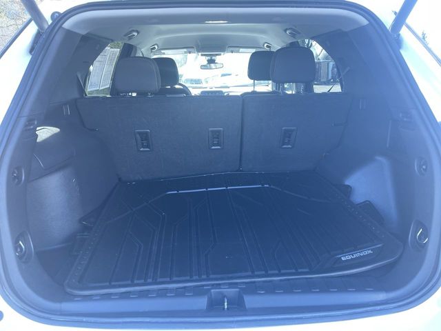 Used 2021 Chevrolet Equinox For Sale in Livonia, MI