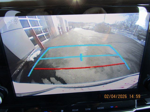 used 2024 Toyota Sienna car, priced at $40,999