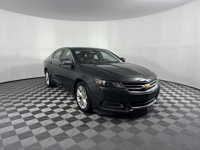 Used 2015 Chevrolet Impala For Sale in Indianapolis, IN
