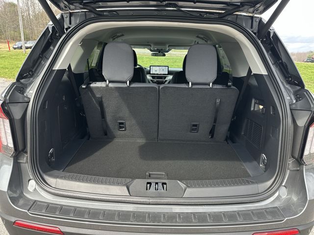 New 2026 Gray Ford Active image 21