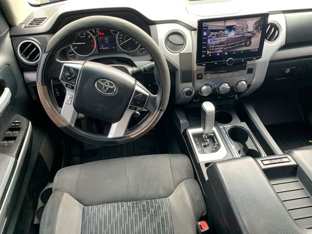 2016 Toyota Tundra SR5 14