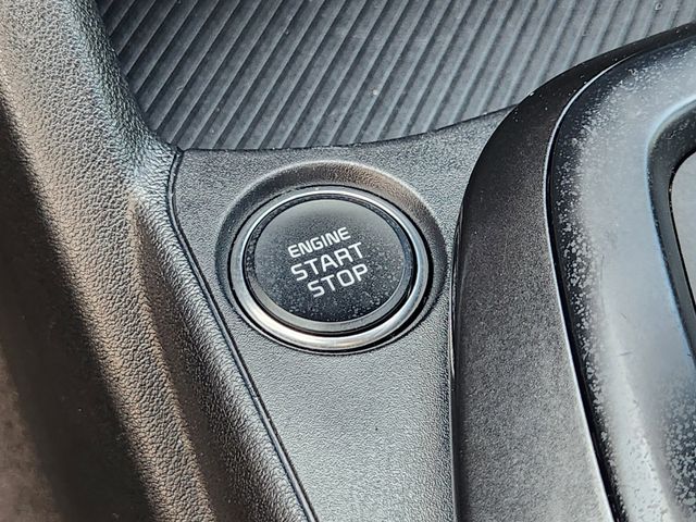 2025 Kia K4 LXS White at Shottenkirk Kia Fort Bend