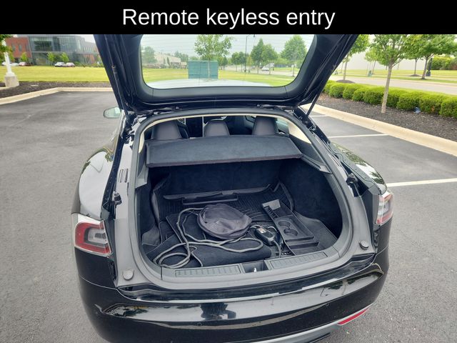 Used 2016 Tesla Model S For Sale in Grove City, OH