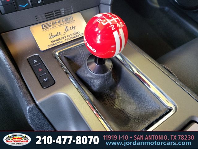 Used Car 2012 Ford Mustang  Shelby Gt350 For Sale Under $60,000 In San Antonio, Texas