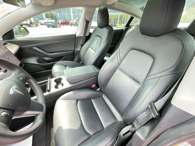 Used 2020 Tesla Model 3 Sedan