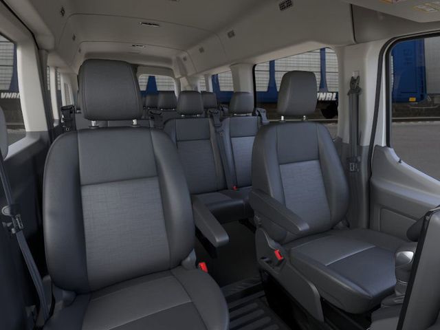2025 Ford Transit 350 XL