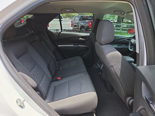 2019 Chevrolet Equinox LT Beige at Joe Myers Mazda Kia