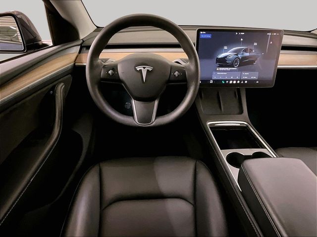 2023 Tesla Model Y Long Range - 4
