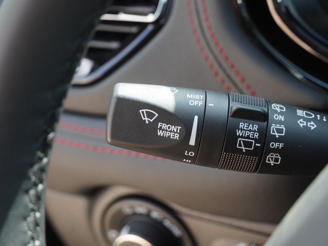New 2026 Dodge Durango SUV