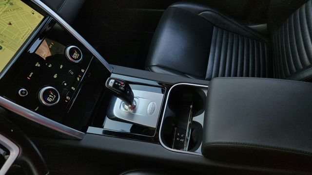 2022 Land Rover Discovery Sport