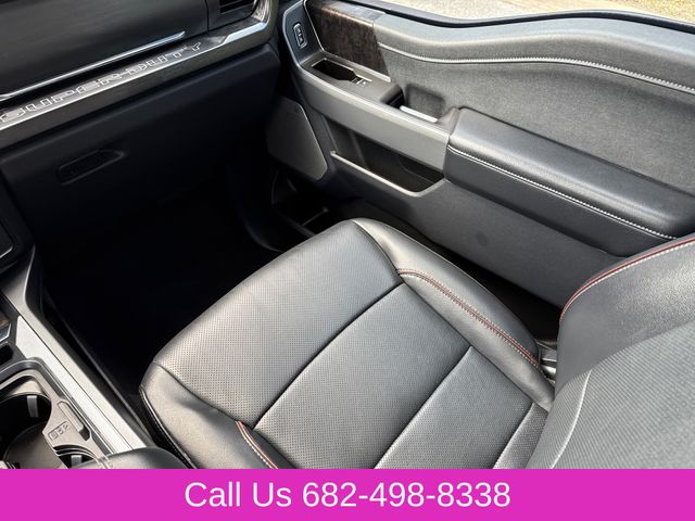 Used 2023 Ford F-250SD Truck