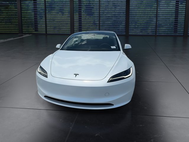 Used 2026 Tesla Model 3 Sedan
