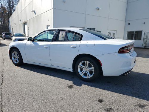 2021 Dodge Charger SXT 2