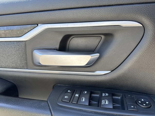 2021 Ram 1500 - Image 23
