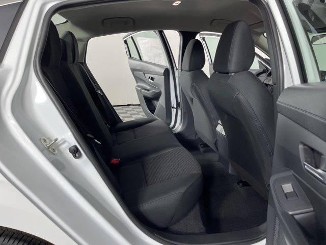 New 2026 White Nissan S image 39