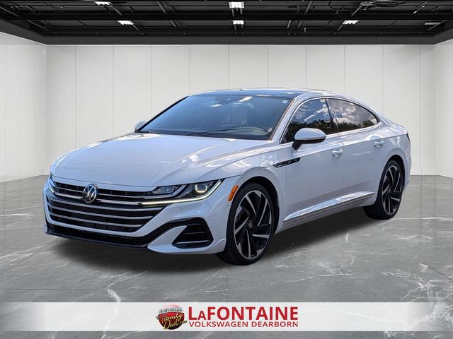 2023 Volkswagen Arteon 2.0T SEL Premium R-Line
