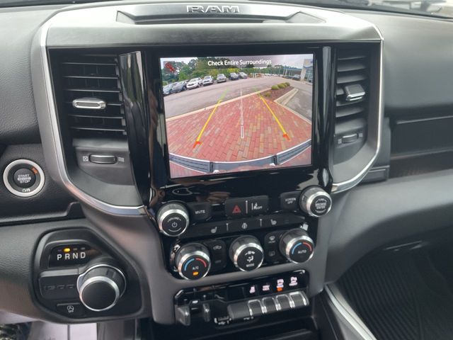 Used 2024 Ram 1500 Truck