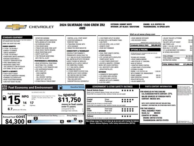 View vehicle photo 3