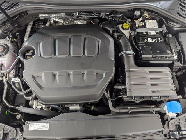 used 2025 Audi A3 car, priced at $33,481