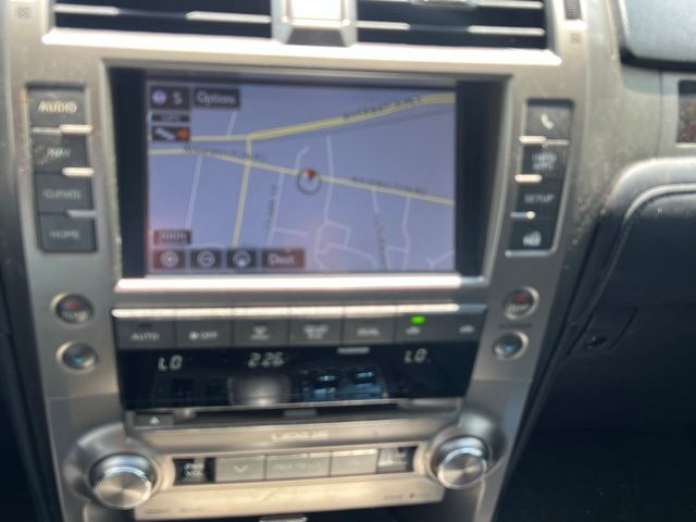 Used 2014 Lexus GX SUV
