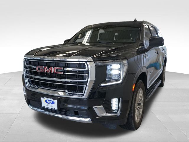 2021 GMC Yukon SLT 4WD
