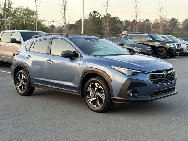 2024 Subaru Crosstrek Premium AWD