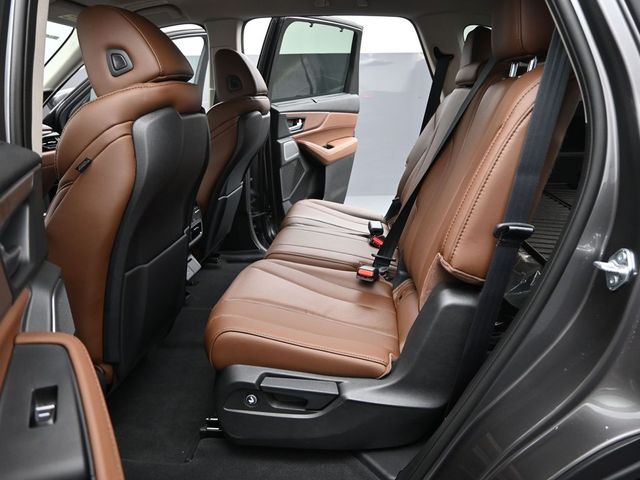 New 2026 Gray Acura Technology Package image 13