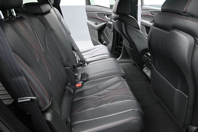New 2026  Acura Type S w/Advance Package image 16
