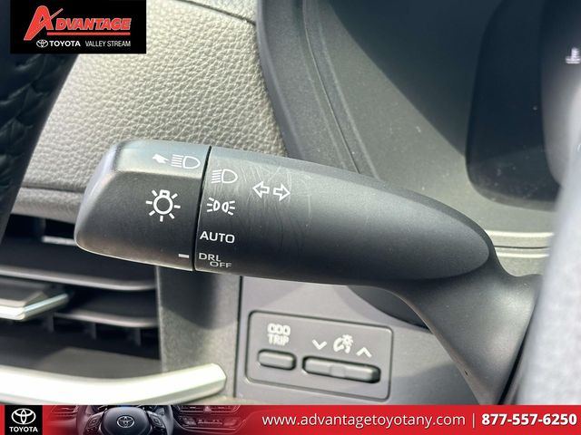 Used 2024 Toyota Grand Highlander SUV