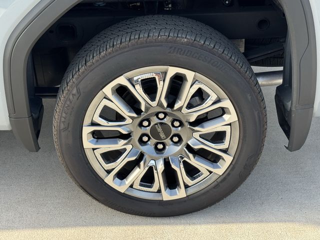 2025 GMC Sierra 1500 Denali Ultimate - 7