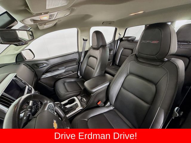 Used 2022 Chevrolet Colorado Truck