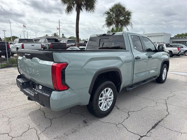 Used 2024 Toyota Tundra Truck