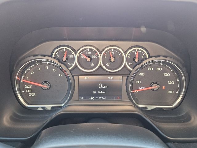 2021 Chevrolet Tahoe 2WD LT