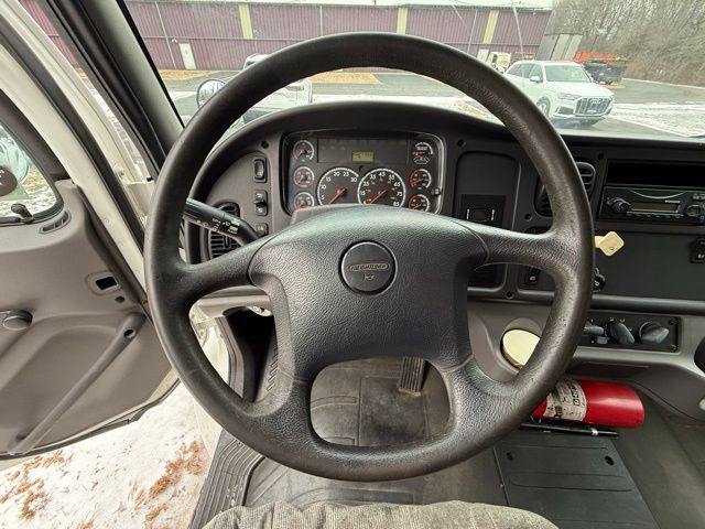 2014 Freightliner M2 Medium Duty