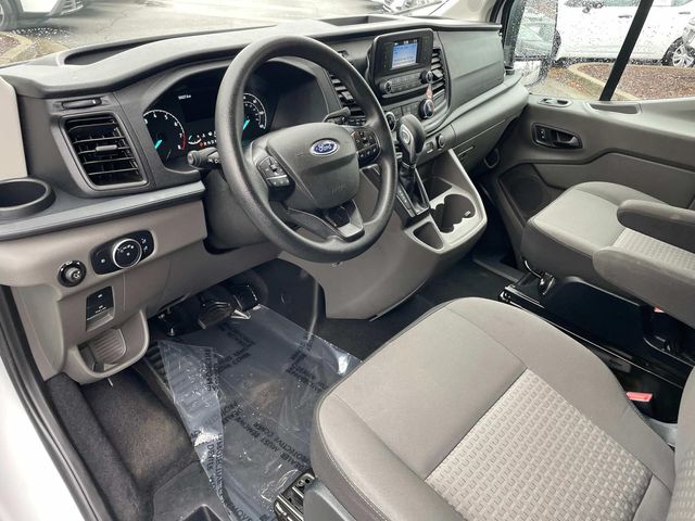 2021 Ford Transit-350 XLT 17