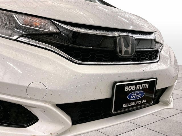 2019 Honda Fit EX  at Subaru and VW of Moon Township