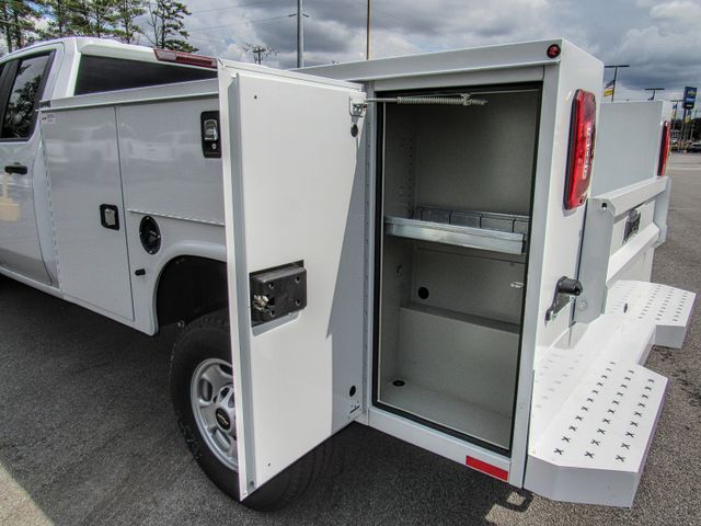 Photo of 2025 Chevrolet Silverado 2500HD Work Truck in Dallas, GA - 10,  2025 Chevrolet Silverado 2500HD Work Truck:42592