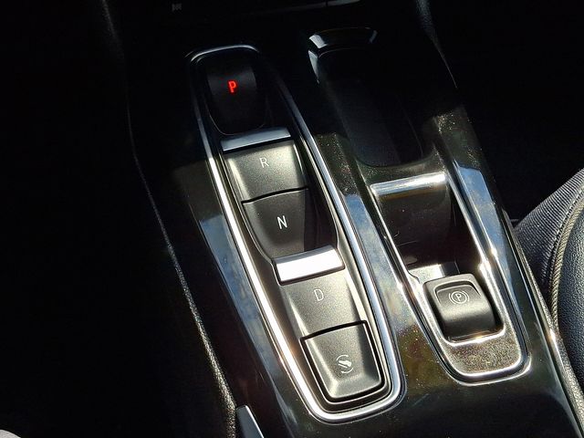2023 Chevrolet Bolt EUV LT Silver at Sutliff Volkswagen