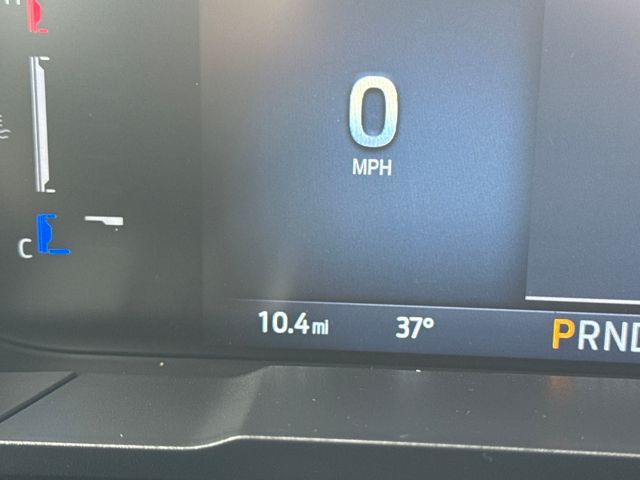 new 2026 Ford Maverick car, priced at $35,052