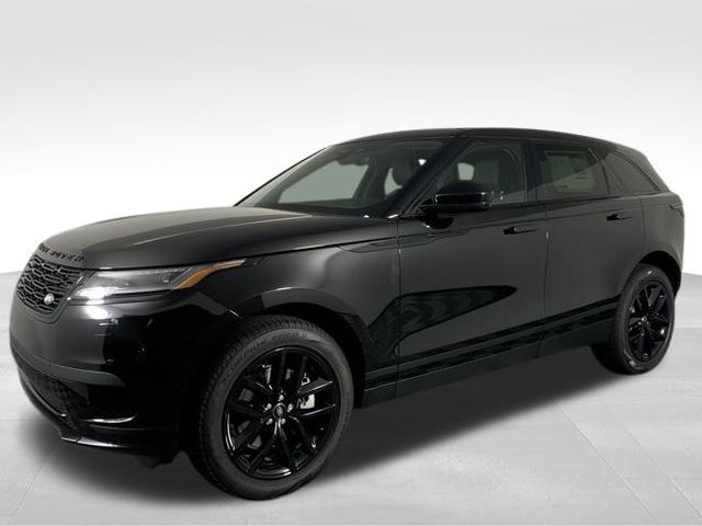 2025 Land Rover Range Rover Velar S 5