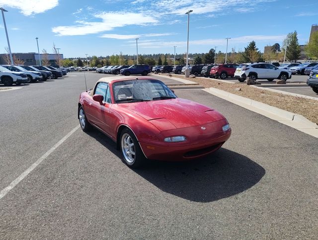 1993 Mazda Miata Base