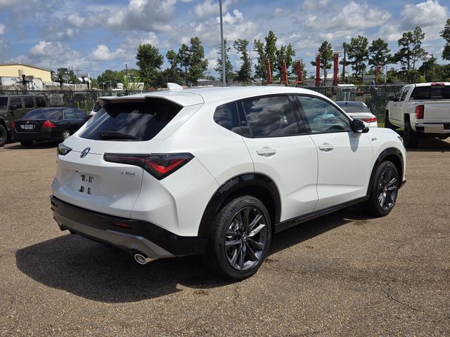 New 2026 Acura ADX SUV