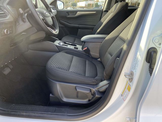 New 2026 White Ford Active image 11