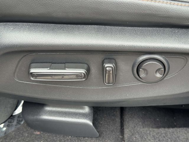 Used 2024 Honda CR-V Hybrid SUV